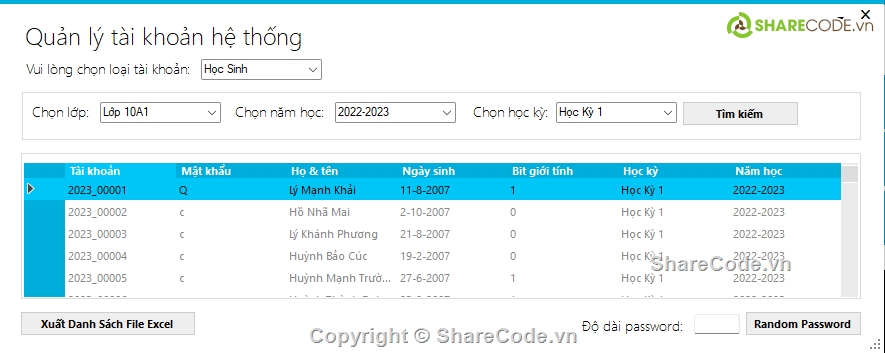 code thi trắc nghiệm c#,Code đồ án c#,code thi trắc nghiệm,thi trắc nghiệm c#,Code đồ án,Code phần mềm quản lý